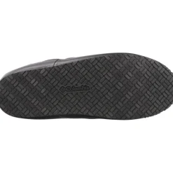 Chaussons*Columbia Oh Lazy Bend Camper Black Graphite